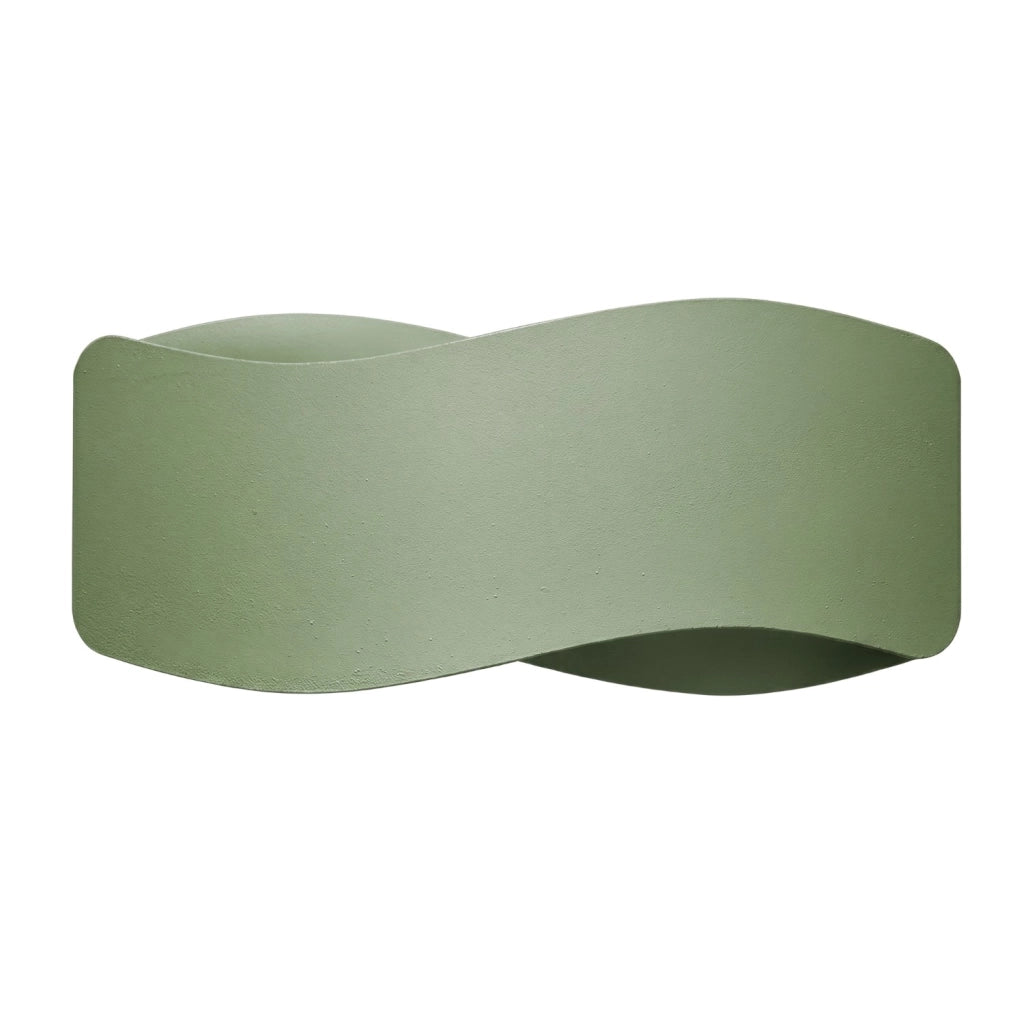 Applique TILA 30 verde oliva