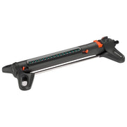 Gardena Irrigatore oscillante AquaZoom M 9 mq - max. 250 mq