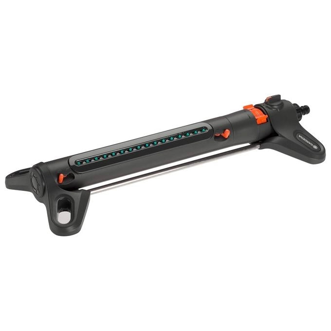 Gardena Irrigatore oscillante AquaZoom M 9 mq - max. 250 mq