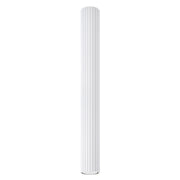 Spot soffitto GRAVIO Pure Lume bianco tubo 60cm GU10