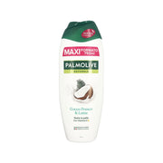 PALMOLIVE BAGNO DOCCIA CREMA 750ML COCCO FRESCO LATTE MAXI FORMATO