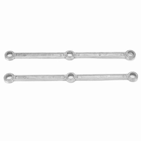 Componenti di collegamento per C320 3.0L V6 OM642 - Iniettore - Collegamento - Stanghetto - Kit di sostituzione - Accessori di alta qualità - Migliorata prestazione