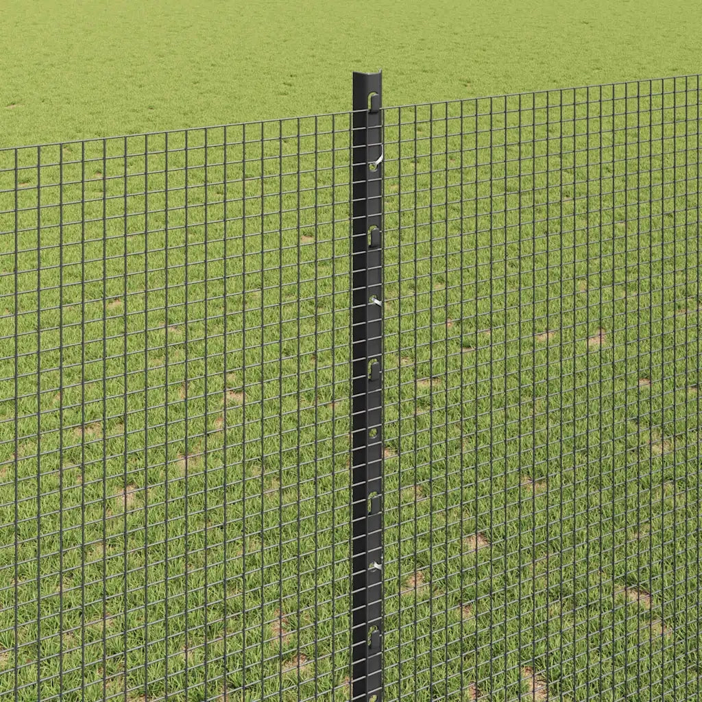 Recinzione da Giardino | Recinzione con Posto Grigio