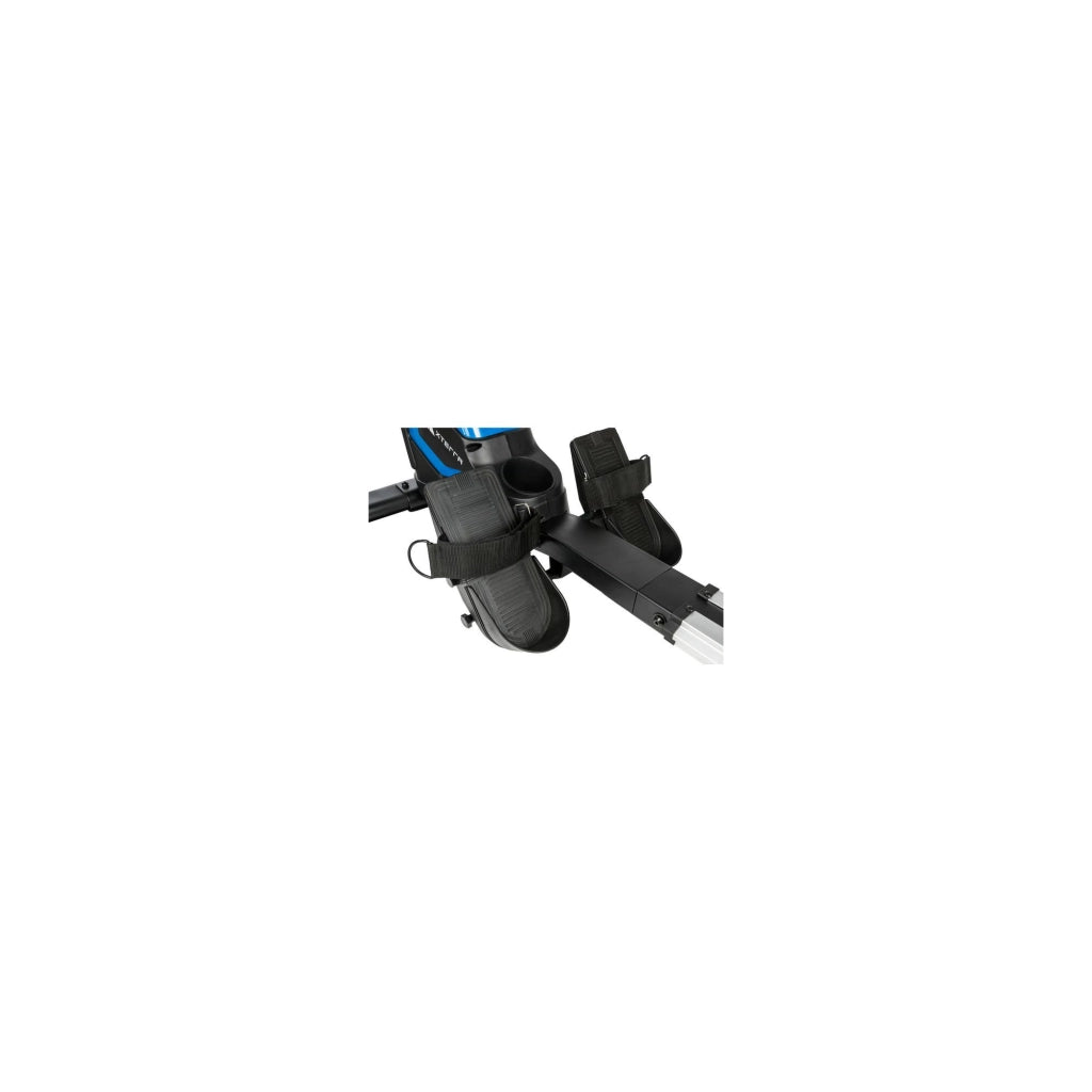 Voga centrale per esercizi di pull-up e fitness - XTERRA - Modello ERG160 - Schermo LCD