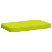 Cuscino per Panchina a 1 Pezzo VUGHT 100% Poliestere 951022
