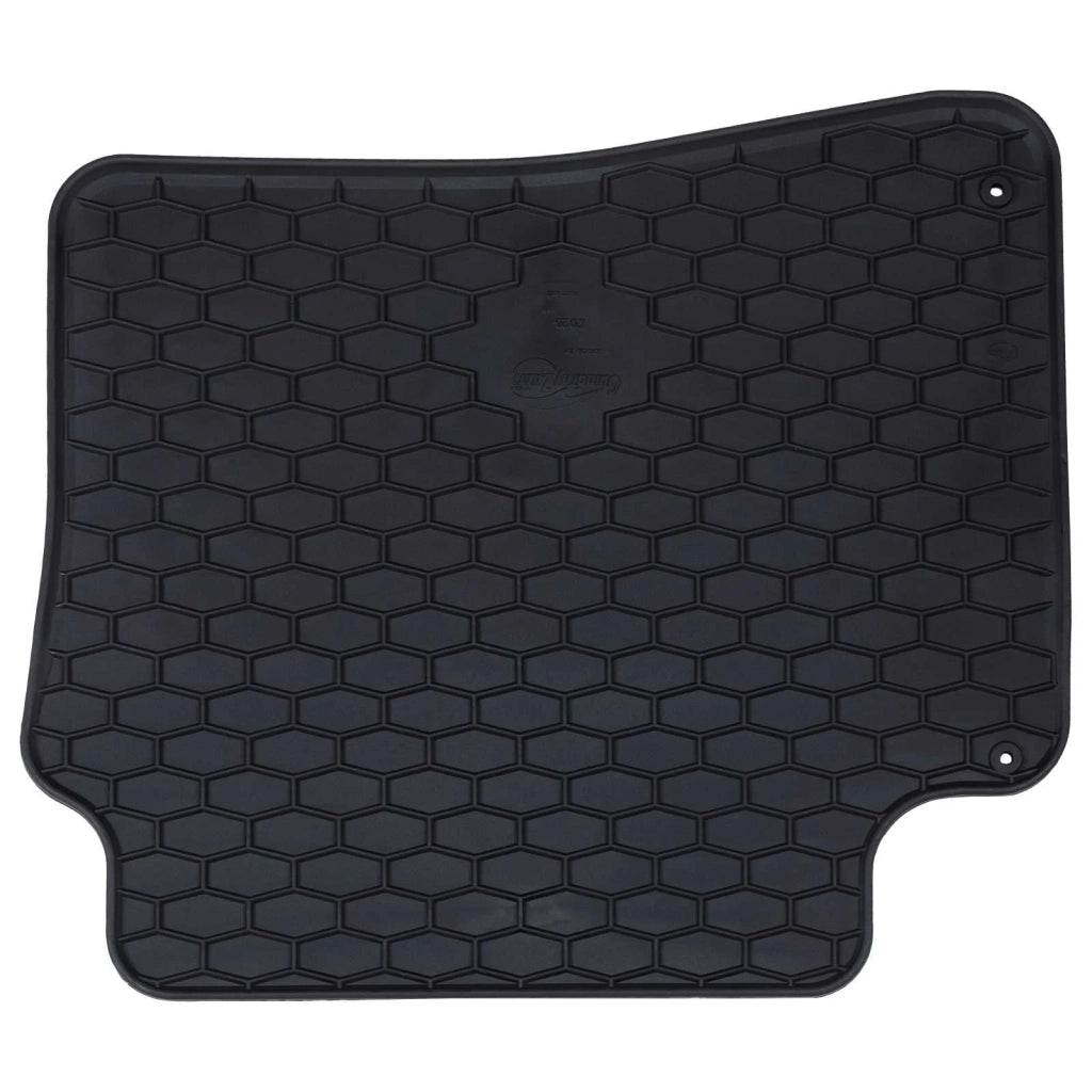 Tappetino per Auto 4 pcs Nero adatto per Hyundai i20 2020- 42029097