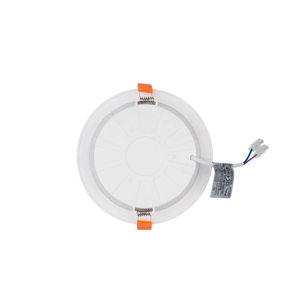 Nowodvorski KOS 8776 faretto LED 16W 4000K bianco