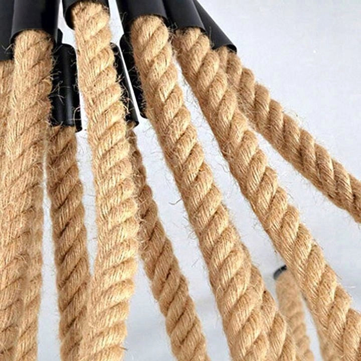 Lampada Spider Rope 10