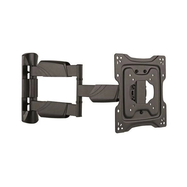 Supporto monitor parete munari sp712 s line nero