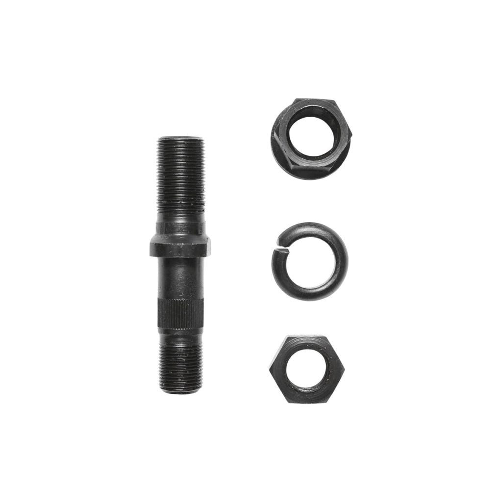 Perno del rimorchio 7 tonnellate fi 20 attrezzato, lunghezza 100 mm