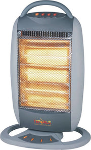 1pz stufa alogena new slim 1200w sa9223 cod:ferx.40324