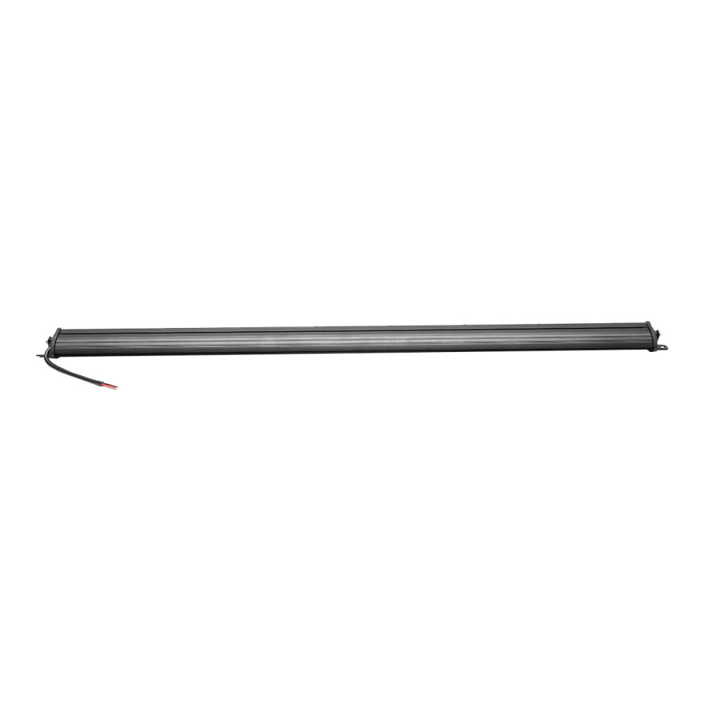 Lampada LED tipo barra con 30 LED, 9-60V, 90W, 6000K, Breckner Germany
