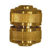 20pz irrigo art.  8035 raccordo giunzione ottone 1/2 figura 8 cod:ferx.14859