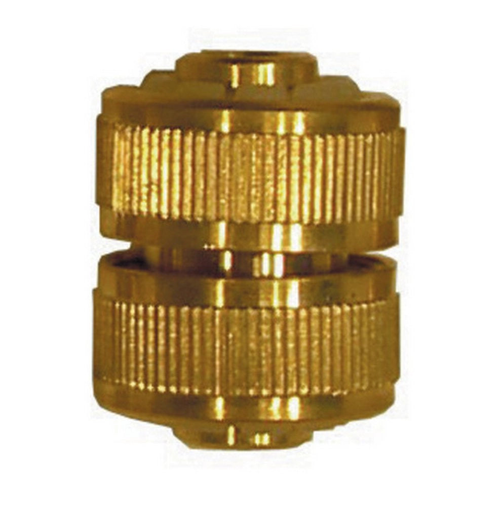 20pz irrigo art.  8035 raccordo giunzione ottone 1/2 figura 8 cod:ferx.14859
