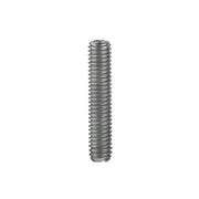 Grani testa esagonale M6 x 30 - 12 pz.