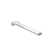Miss barra maniglione ovale ribaltabile cm 70 nylon