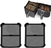 2 pezzi Adatto per AF300 schermo per air fryer schermo per air fryer rivestimento oleofobo