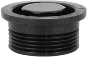 Componente di riserva per tavola da surf - Dimensioni 3 x 1,5 x 2,5 cm - Facile da installare - Resistente all'acqua di mare - Parte di ricambio per tavola da surf