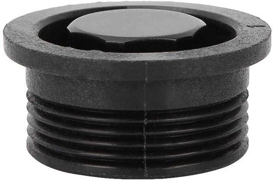 Componente di riserva per tavola da surf - Dimensioni 3 x 1,5 x 2,5 cm - Facile da installare - Resistente all'acqua di mare - Parte di ricambio per tavola da surf
