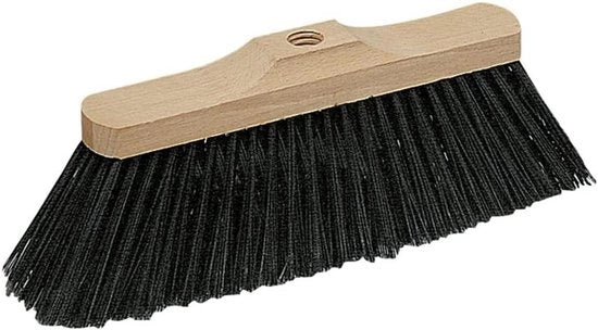 Aspirapolvere in PVC 28 cm per pulizia industriale interna