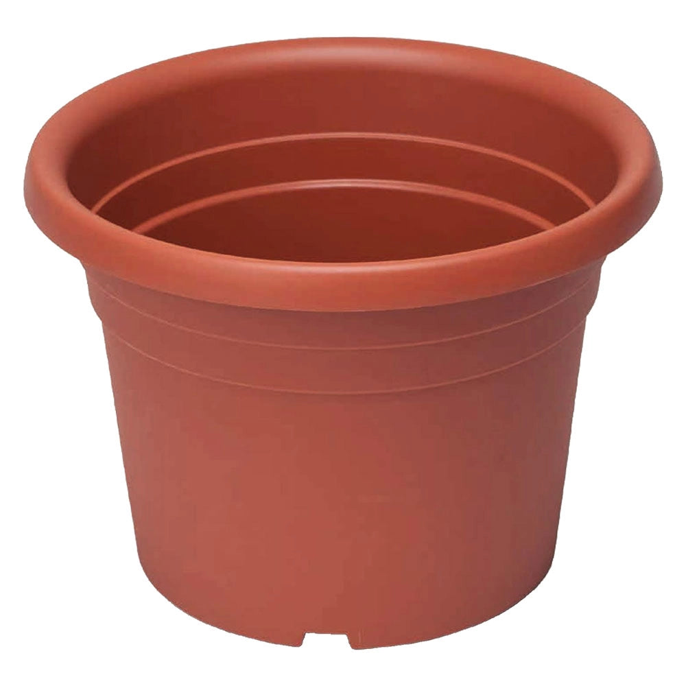 Vaso cilindrico terracotta ø 70 x h.50 cm