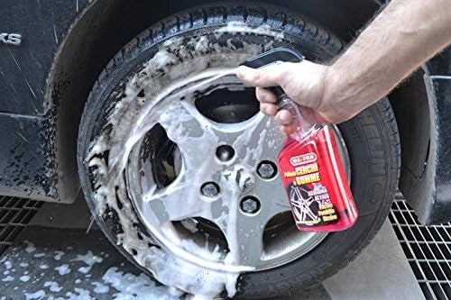 PULITORE CERCHI E GOMME MA-FRA 500 ml - MA-FRA