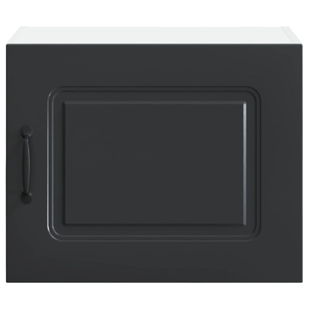 Pannello lavastoviglie Kalmar Nero 50 x 31 x 40 cm 884536