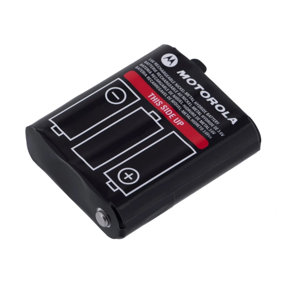 Batterie Motorola - NIMH1300MAH