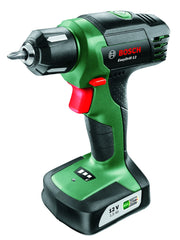 Bosch TRAPANO AVVITATORE A BATTERIA EASYDRILL12 12V 1,5 Ah