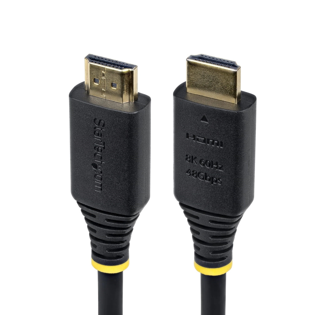 Cavo hdmi 2.1 8k 60hz da 5m - HDMI21-CBL-8K60-5M