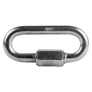 GIUNZIONE PER CATENA mm 6  - pz. 2  - Blister Koncreto