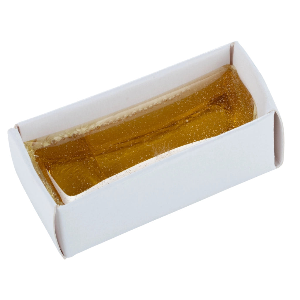 Pasta/Flux Saldante Giallo ZJ-18 – Migliora Saldatura | 60ml | Per Rame, Stagno, Ferro e PCB