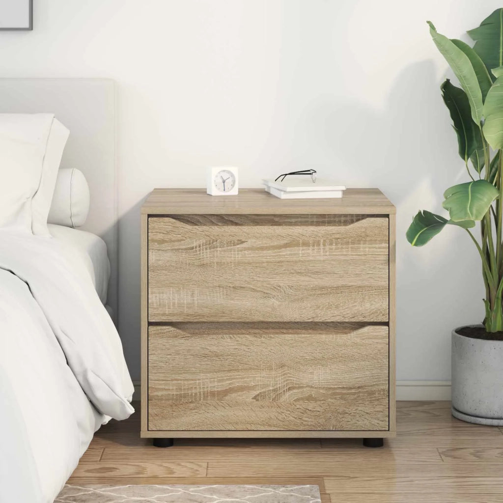 Armadio Rovere Sonoma 60 x 48 x 57 cm Legno multistrato 888829