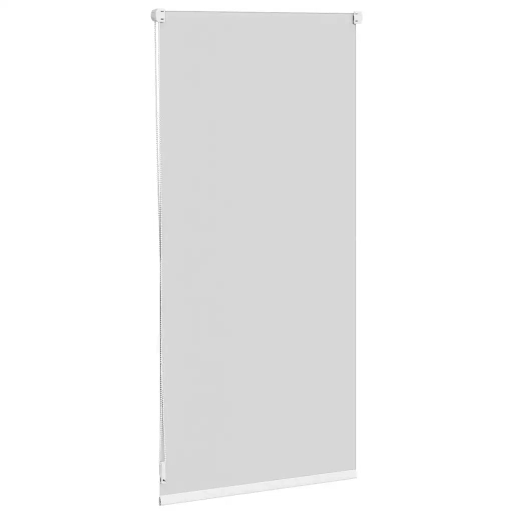 Tenda a Rullo Oscurante 40 x 100 cm Bianca cod mxl 53726