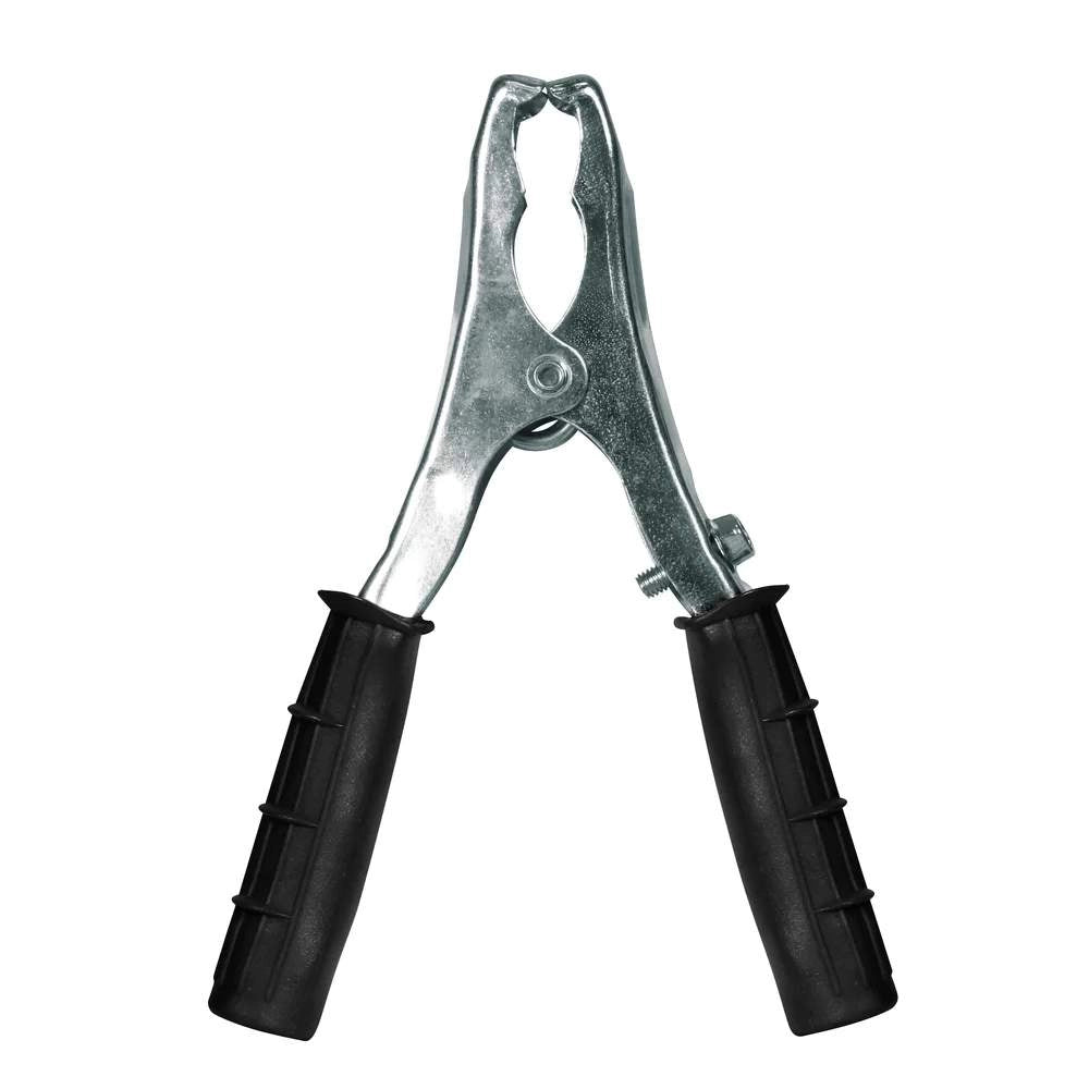 Pinza Nera Negativa per Saldatura 150a Telwin