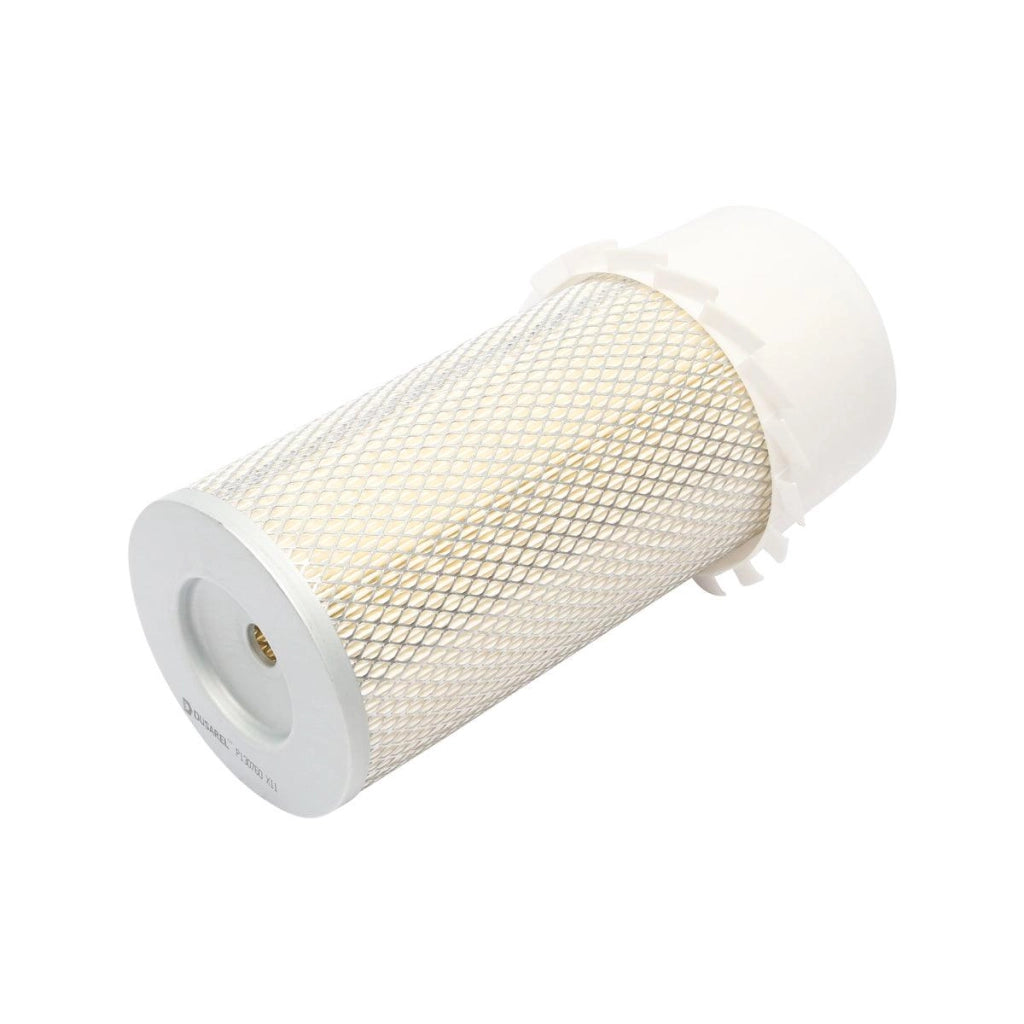 Filtro aria esterno per JCB, John Deere, Fiat Landini codice OEM P130760, C14179/1, XA1234K, SA11780K, 32203702, AR84228, 1909128, 242491706, 1909141, 2.424.9170.6, 2.4249.080.1