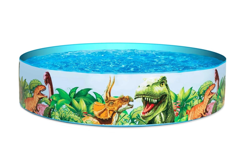 Bestway 55022 piscina per bambini Piscina con bordi