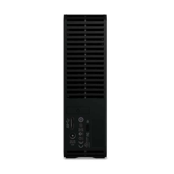 Wd elements desktop 16tb - WDBWLG0160HBK-EESN