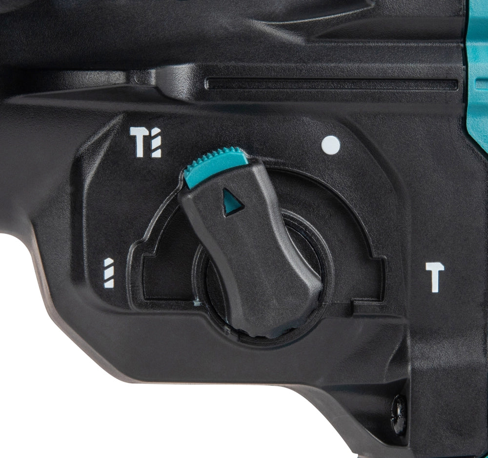 Tassellatore Makita HR011GZ01 SDS-Plus 40V XGT Brushless SOLO CORPO