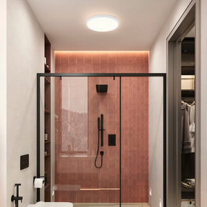 ZMH Lampada da soffitto plafoniera LED 22cm per camera letto