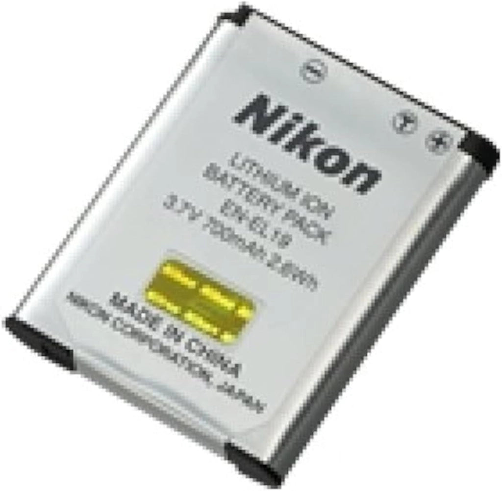 Nikon EN-EL19 Batteria Ricaricabile Li-ion