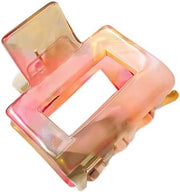 Accessori per capelli antiscivolo per donne e ragazze con clip per capelli per capelli fini e grossi.