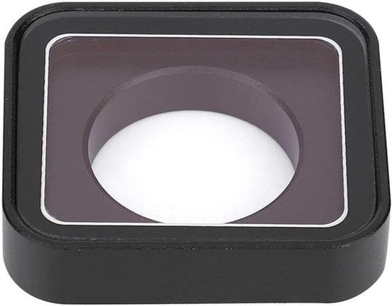 Lente di Protezione - Ricambio - Sport Camera - Accessorio - Filtro UV.
