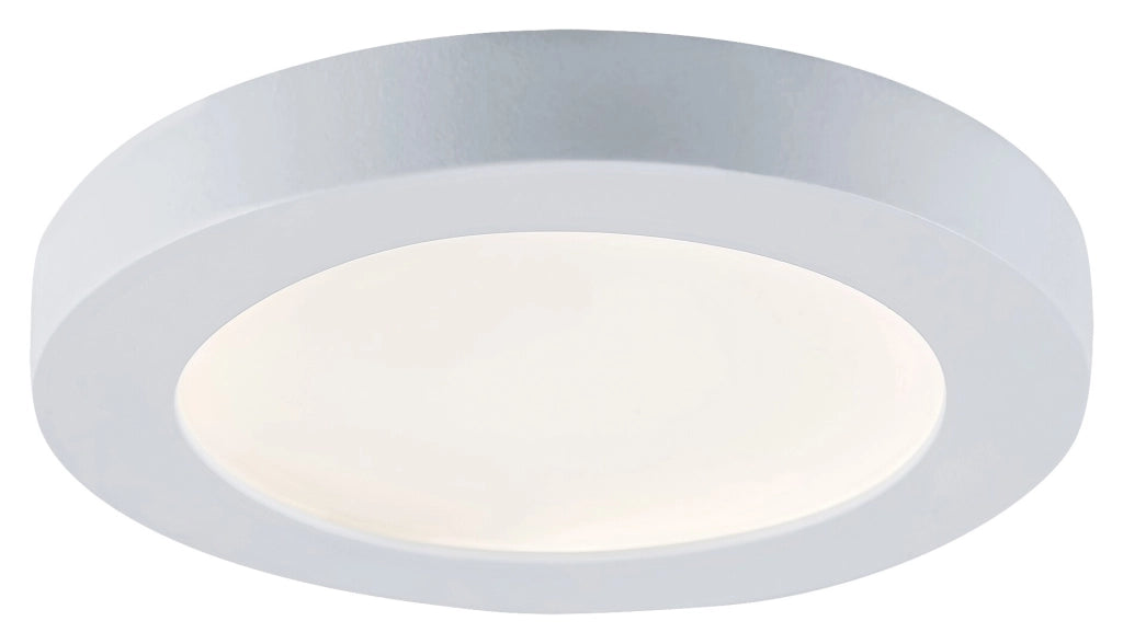 Faretto incasso soffitto bianco LED 3W IP44 Coco 5276 Rabalux