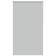 Tenda a Rullo Oscurante 130x210 cm Larghezza Tessuto 126,6 cm