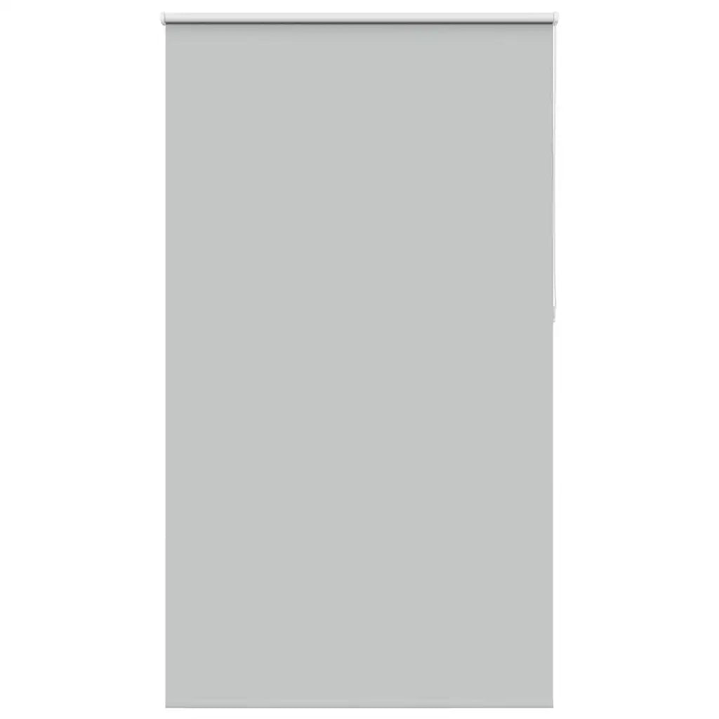 Tenda a Rullo Oscurante 130x210 cm Larghezza Tessuto 126,6 cm
