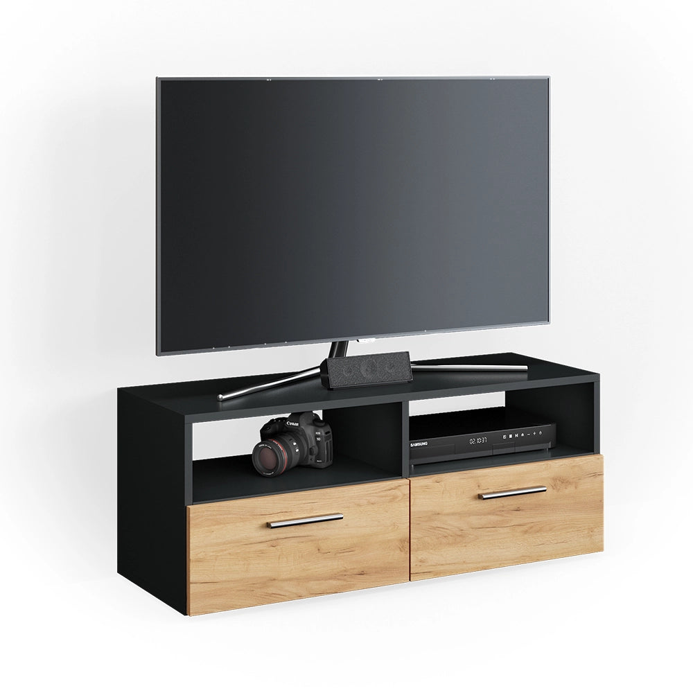Vicco Mobile tv Antracite 95 x 38 cm