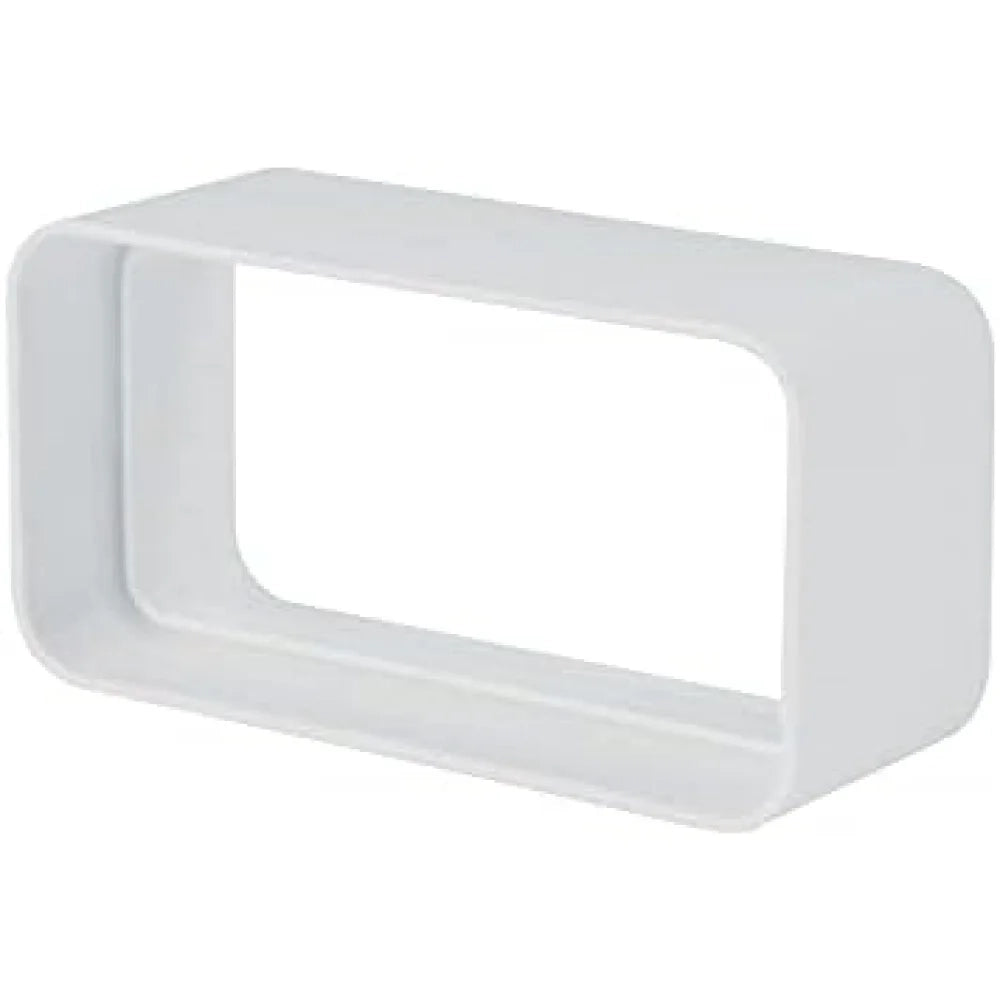 Giunto rettangolare 55x220 mm ve camco 6001-101-08