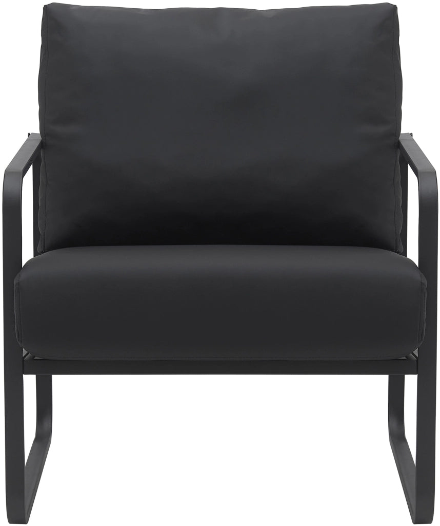 Lounger Manea Kunstleder
