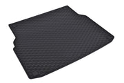 126B-421071 - Tappeto gomma baule - Mercedes Classe C S205 Station Wagon dal 2014-07/2018 , Classe C S205 Station Wagon